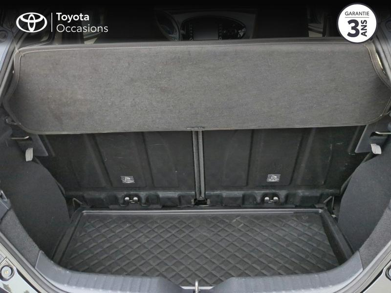 TOYOTA Aygo X d’occasion à vendre à NÎMES chez VEYRUNES (Photo 10)