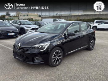 RENAULT Clio d’occasion à vendre à NÎMES