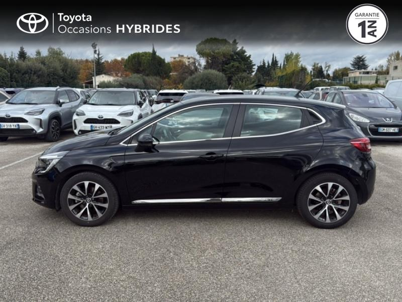 RENAULT Clio d’occasion à vendre à NÎMES chez VEYRUNES (Photo 3)