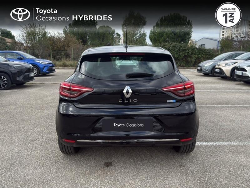 RENAULT Clio d’occasion à vendre à NÎMES chez VEYRUNES (Photo 4)