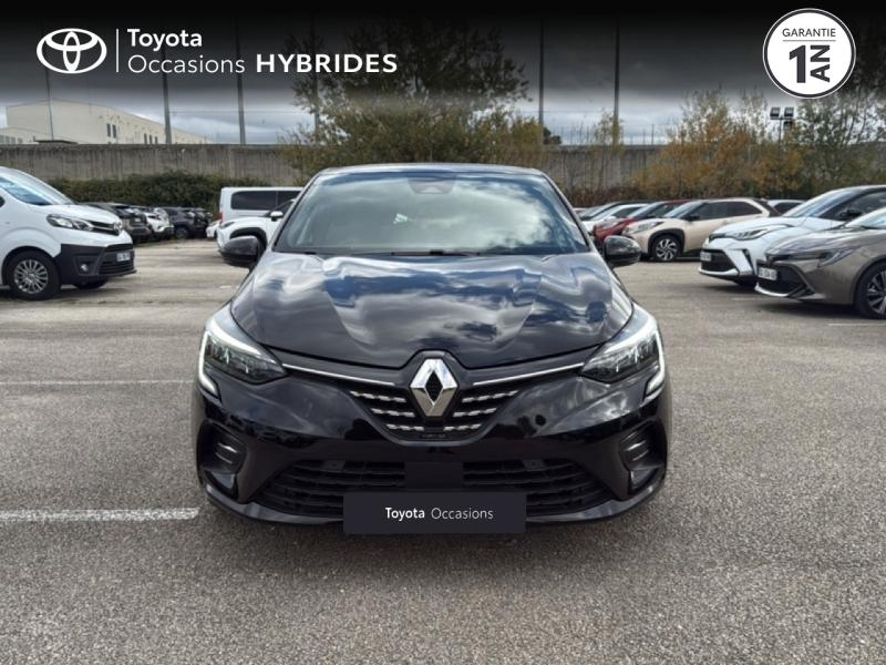 RENAULT Clio d’occasion à vendre à NÎMES chez VEYRUNES (Photo 5)