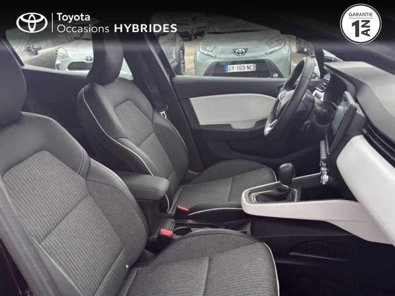 RENAULT Clio d’occasion à vendre à NÎMES chez VEYRUNES (Photo 6)