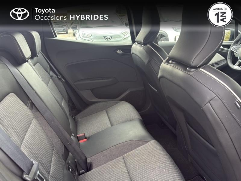 RENAULT Clio d’occasion à vendre à NÎMES chez VEYRUNES (Photo 7)