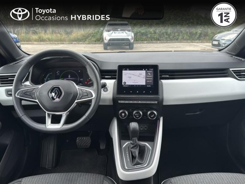 RENAULT Clio d’occasion à vendre à NÎMES chez VEYRUNES (Photo 8)