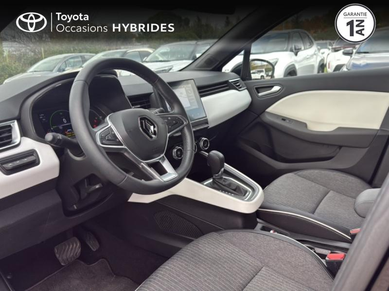 RENAULT Clio d’occasion à vendre à NÎMES chez VEYRUNES (Photo 11)