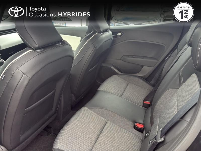 RENAULT Clio d’occasion à vendre à NÎMES chez VEYRUNES (Photo 12)