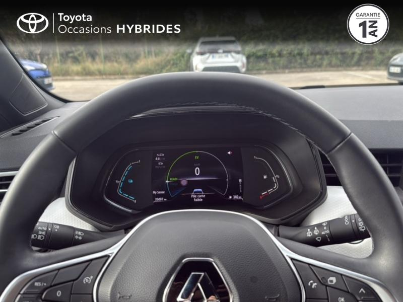 RENAULT Clio d’occasion à vendre à NÎMES chez VEYRUNES (Photo 13)