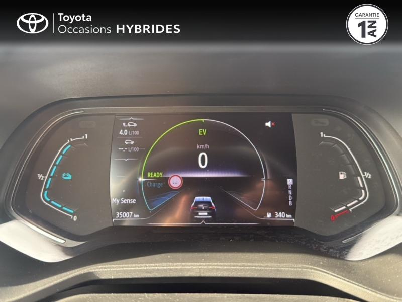 RENAULT Clio d’occasion à vendre à NÎMES chez VEYRUNES (Photo 14)