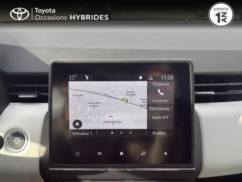 RENAULT Clio d’occasion à vendre à NÎMES chez VEYRUNES (Photo 15)