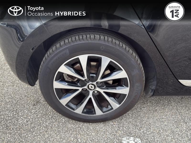 RENAULT Clio d’occasion à vendre à NÎMES chez VEYRUNES (Photo 16)