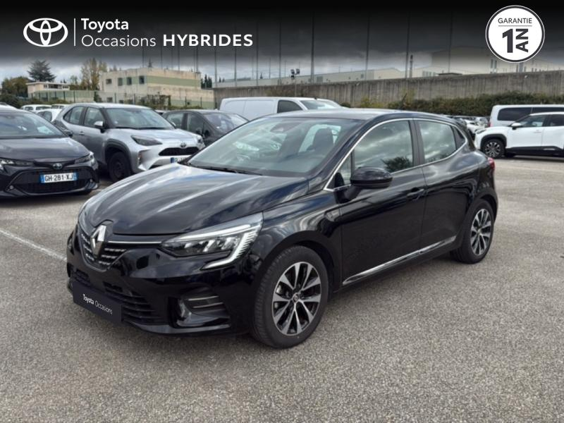 RENAULT Clio d’occasion à vendre à NÎMES chez VEYRUNES (Photo 17)