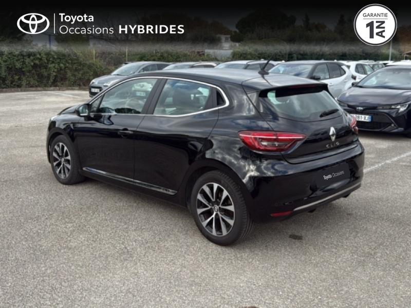 RENAULT Clio d’occasion à vendre à NÎMES chez VEYRUNES (Photo 18)