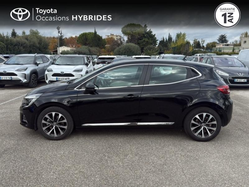 RENAULT Clio d’occasion à vendre à NÎMES chez VEYRUNES (Photo 19)