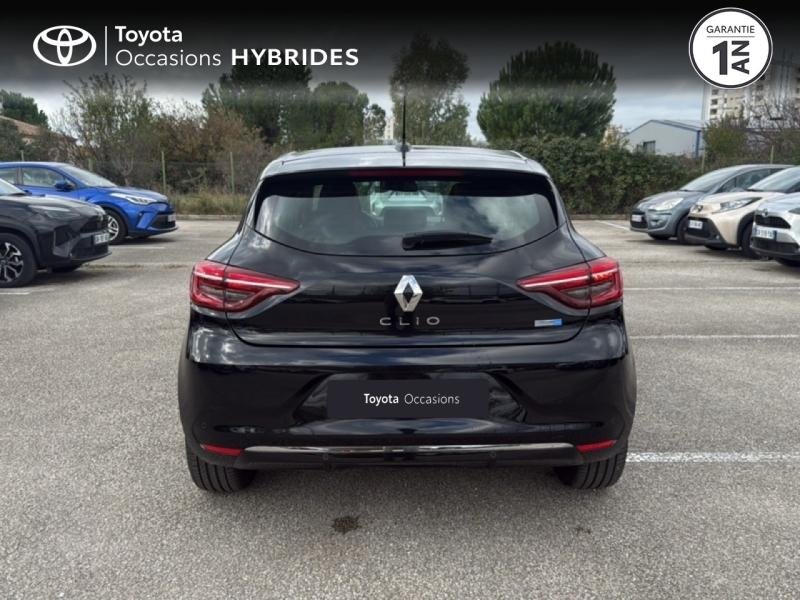 RENAULT Clio d’occasion à vendre à NÎMES chez VEYRUNES (Photo 20)