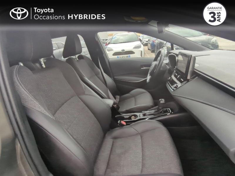 TOYOTA Corolla Touring Spt d’occasion à vendre à NÎMES chez VEYRUNES (Photo 6)