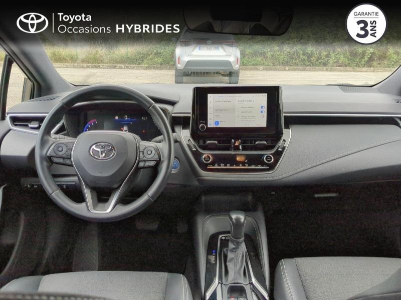 TOYOTA Corolla Touring Spt d’occasion à vendre à NÎMES chez VEYRUNES (Photo 8)