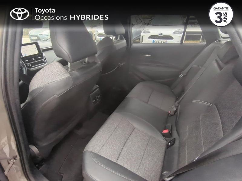 TOYOTA Corolla Touring Spt d’occasion à vendre à NÎMES chez VEYRUNES (Photo 12)