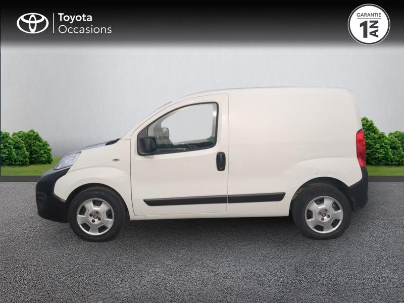 FIAT Fiorino d’occasion à vendre à NÎMES chez VEYRUNES (Photo 3)