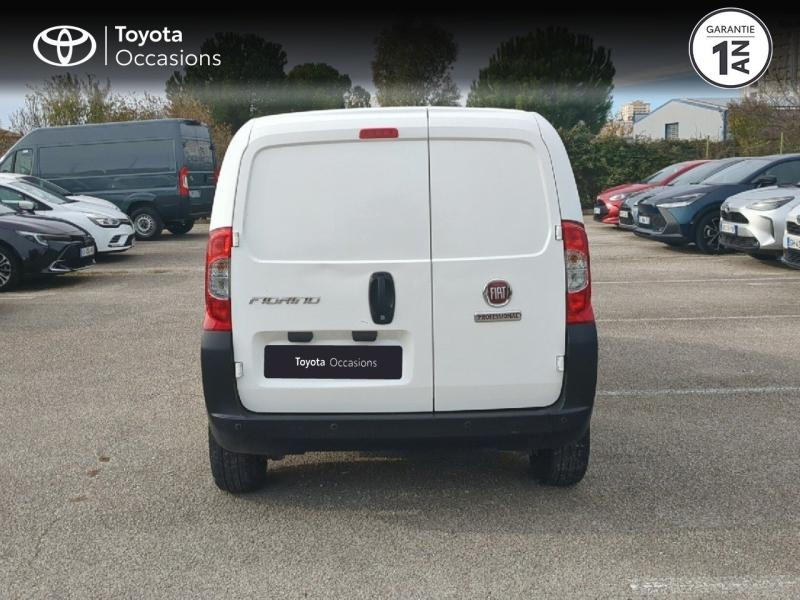 FIAT Fiorino d’occasion à vendre à NÎMES chez VEYRUNES (Photo 4)
