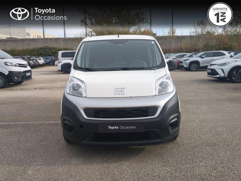 FIAT Fiorino d’occasion à vendre à NÎMES chez VEYRUNES (Photo 5)