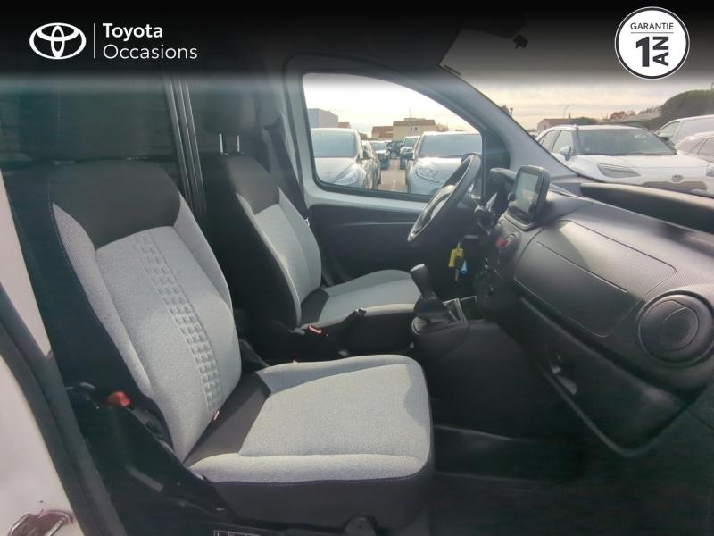 FIAT Fiorino d’occasion à vendre à NÎMES chez VEYRUNES (Photo 6)