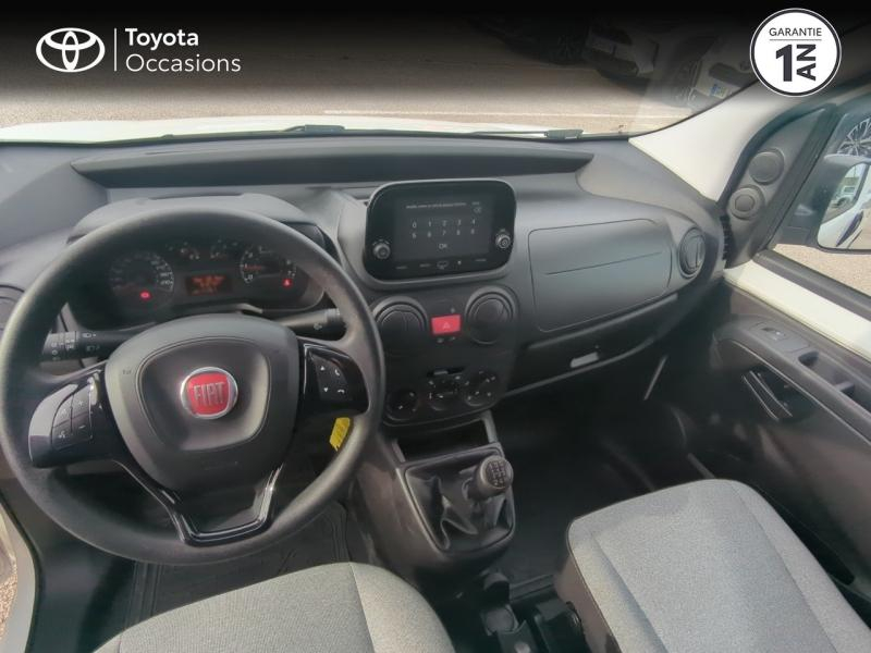 FIAT Fiorino d’occasion à vendre à NÎMES chez VEYRUNES (Photo 8)