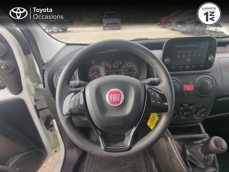 FIAT Fiorino d’occasion à vendre à NÎMES chez VEYRUNES (Photo 9)