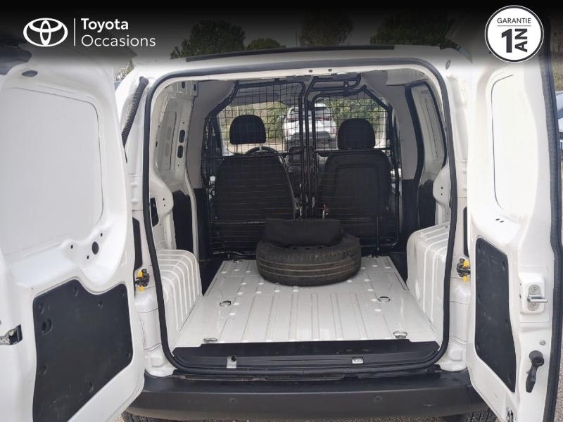 FIAT Fiorino d’occasion à vendre à NÎMES chez VEYRUNES (Photo 10)