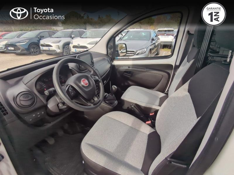 FIAT Fiorino d’occasion à vendre à NÎMES chez VEYRUNES (Photo 11)