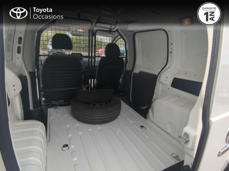 FIAT Fiorino d’occasion à vendre à NÎMES chez VEYRUNES (Photo 12)