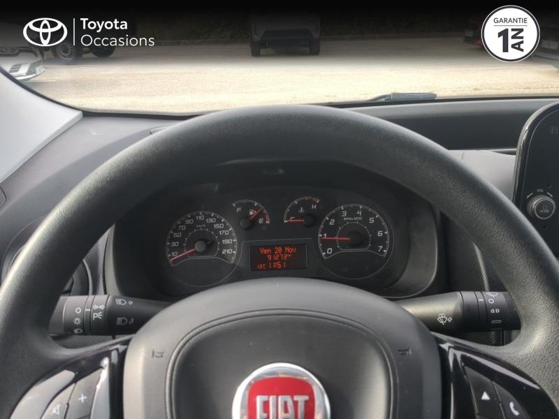 FIAT Fiorino d’occasion à vendre à NÎMES chez VEYRUNES (Photo 13)