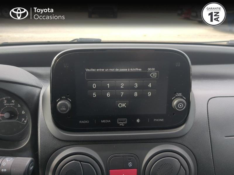 FIAT Fiorino d’occasion à vendre à NÎMES chez VEYRUNES (Photo 15)