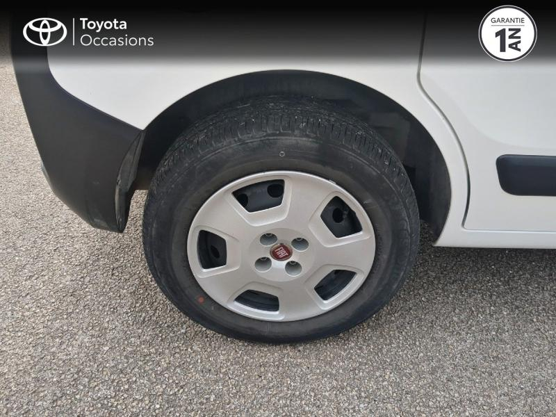 FIAT Fiorino d’occasion à vendre à NÎMES chez VEYRUNES (Photo 16)