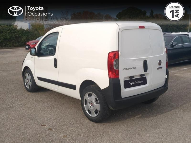 FIAT Fiorino d’occasion à vendre à NÎMES chez VEYRUNES (Photo 18)