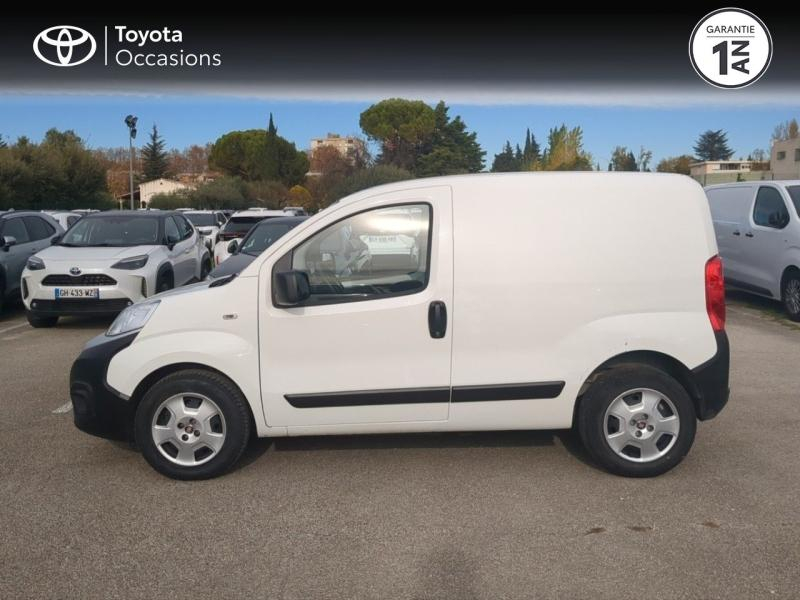 FIAT Fiorino d’occasion à vendre à NÎMES chez VEYRUNES (Photo 19)