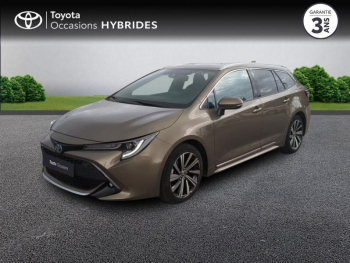 TOYOTA Corolla Touring Spt d’occasion à vendre à NÎMES