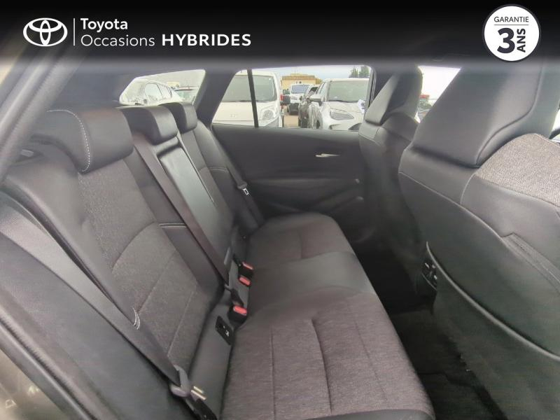 TOYOTA Corolla Touring Spt d’occasion à vendre à NÎMES chez VEYRUNES (Photo 7)