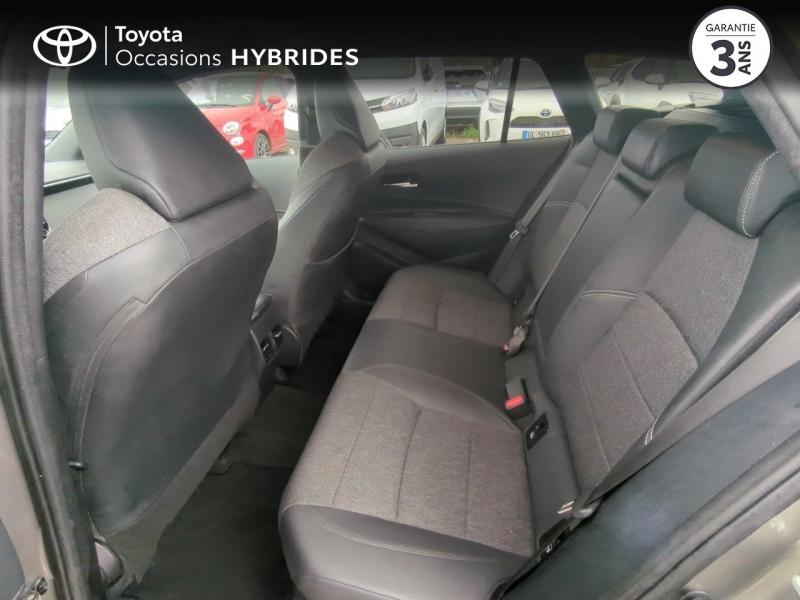 TOYOTA Corolla Touring Spt d’occasion à vendre à NÎMES chez VEYRUNES (Photo 12)