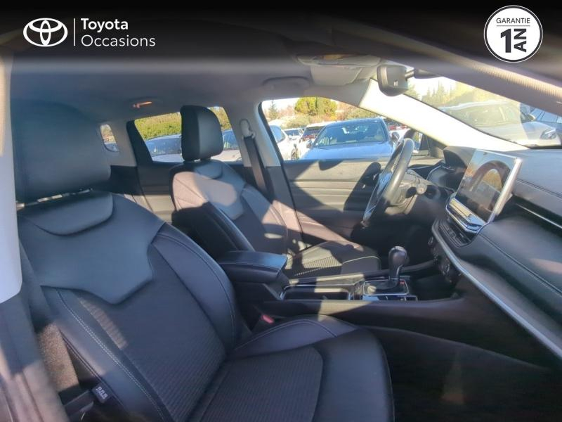 JEEP Compass d’occasion à vendre à NÎMES chez VEYRUNES (Photo 6)