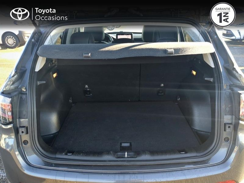 JEEP Compass d’occasion à vendre à NÎMES chez VEYRUNES (Photo 10)