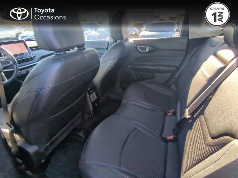 JEEP Compass d’occasion à vendre à NÎMES chez VEYRUNES (Photo 12)