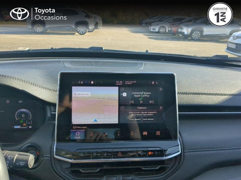 JEEP Compass d’occasion à vendre à NÎMES chez VEYRUNES (Photo 15)