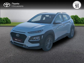 HYUNDAI Kona d’occasion à vendre à NÎMES