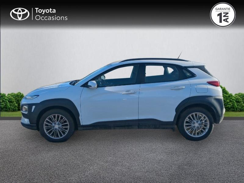 HYUNDAI Kona d’occasion à vendre à NÎMES chez VEYRUNES (Photo 3)