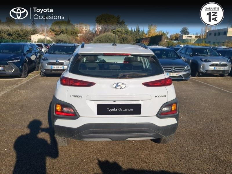 HYUNDAI Kona d’occasion à vendre à NÎMES chez VEYRUNES (Photo 4)