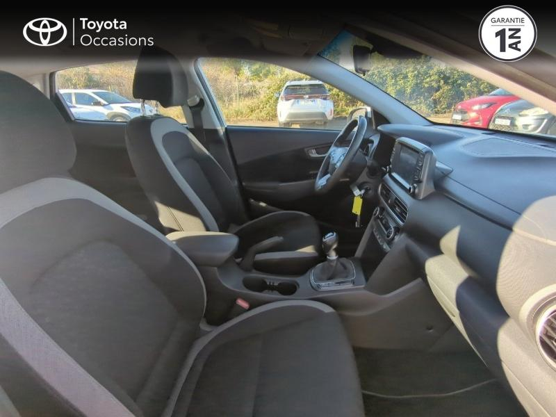 HYUNDAI Kona d’occasion à vendre à NÎMES chez VEYRUNES (Photo 6)