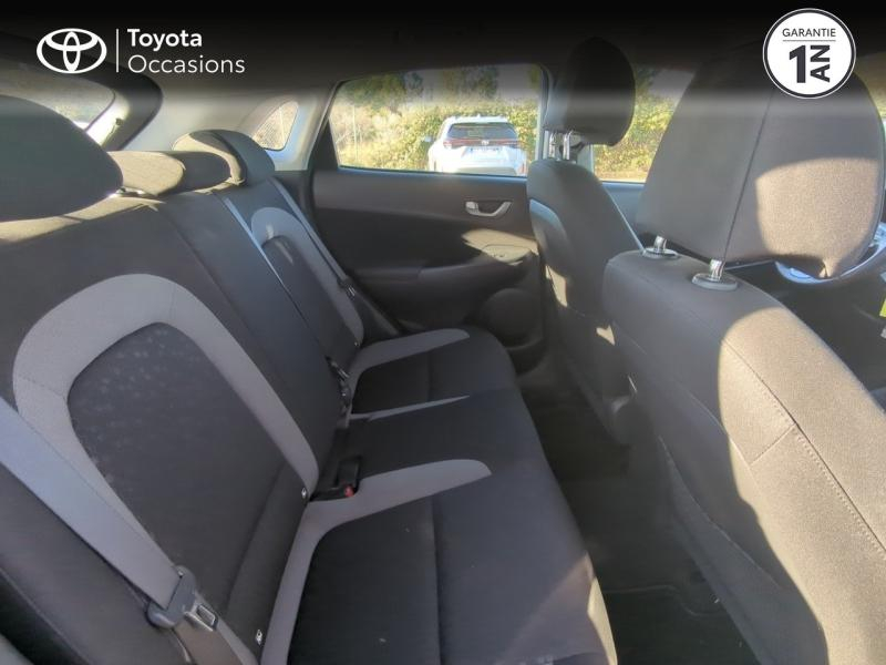 HYUNDAI Kona d’occasion à vendre à NÎMES chez VEYRUNES (Photo 7)