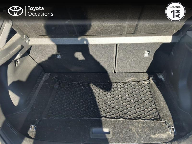 HYUNDAI Kona d’occasion à vendre à NÎMES chez VEYRUNES (Photo 10)