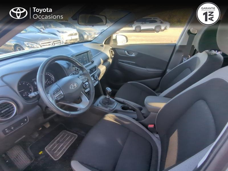 HYUNDAI Kona d’occasion à vendre à NÎMES chez VEYRUNES (Photo 11)