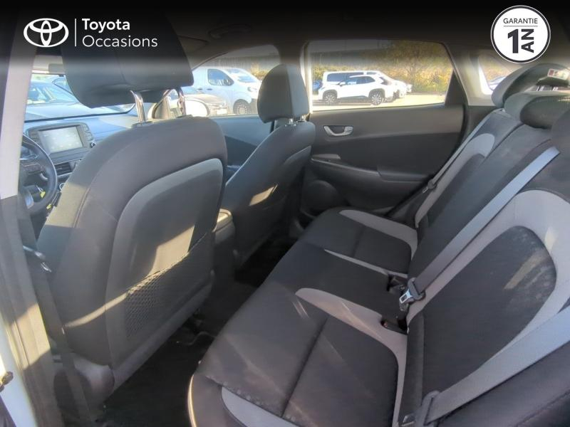 HYUNDAI Kona d’occasion à vendre à NÎMES chez VEYRUNES (Photo 12)